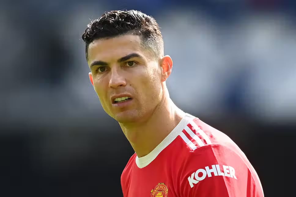 &nbsp; កីឡាករ&nbsp;Cristiano Ronaldo