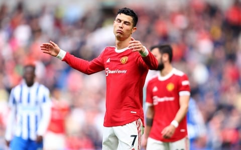 ការប្រកួតរវាង Brighton និង Man United