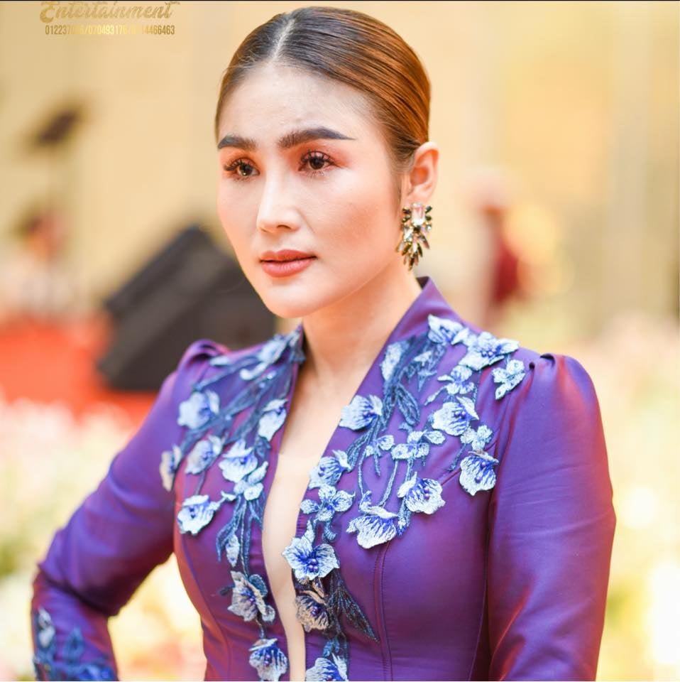 តារាសម្តែង សូដា នីតា
