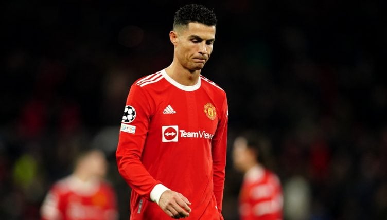 ខ្សែប្រយុទ្ធ&nbsp;Cristiano Ronaldo