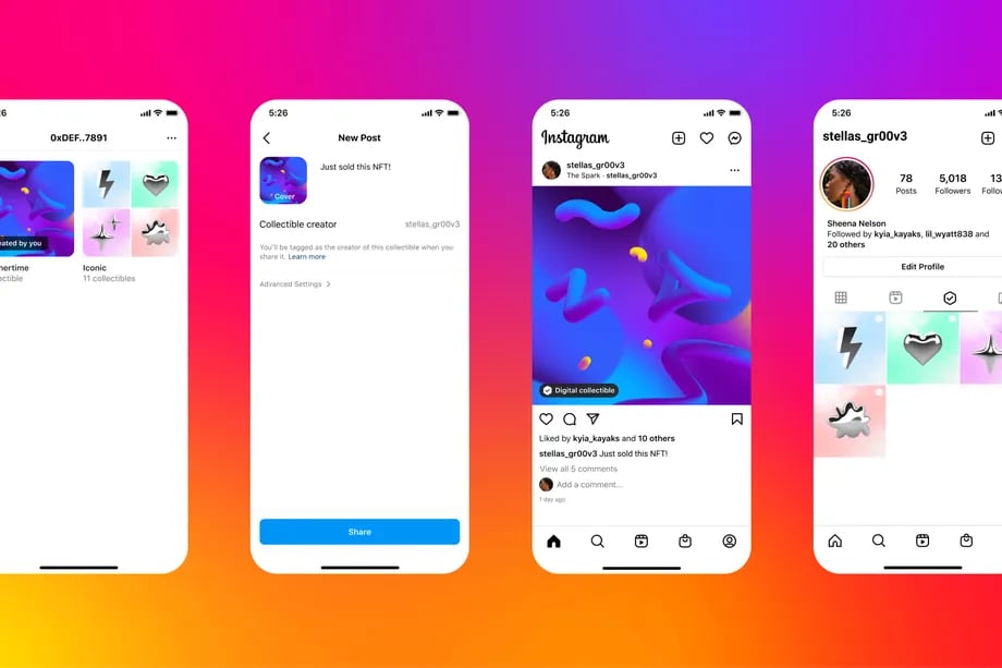 រូបភាពពី Instagram