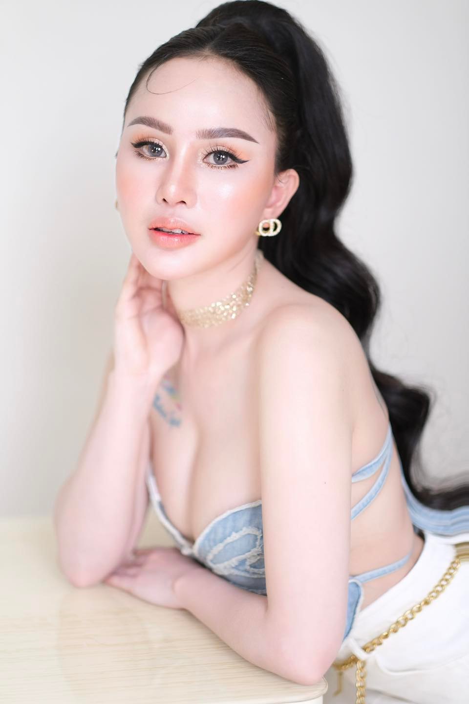 ចែកា