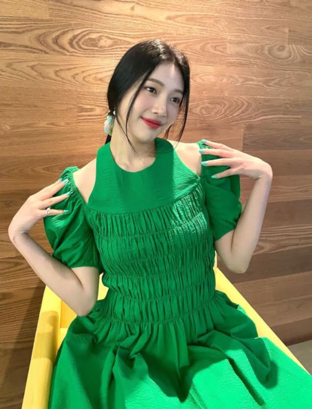 សិល្បកររបស់ SM Entertainment