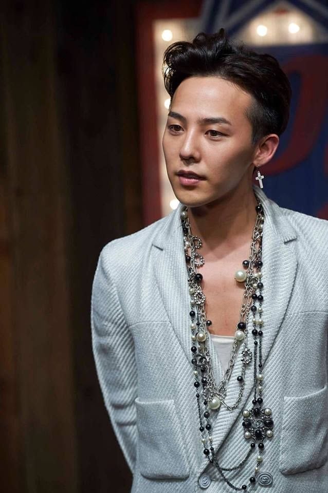 G-Dragon