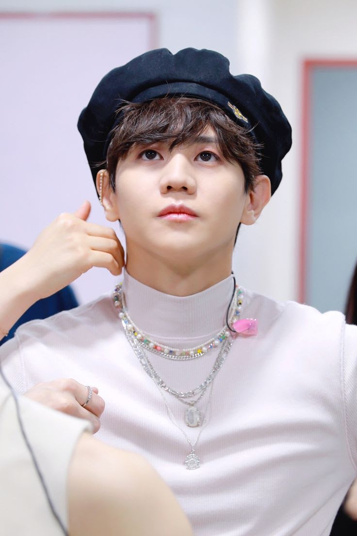Yoseob&nbsp;