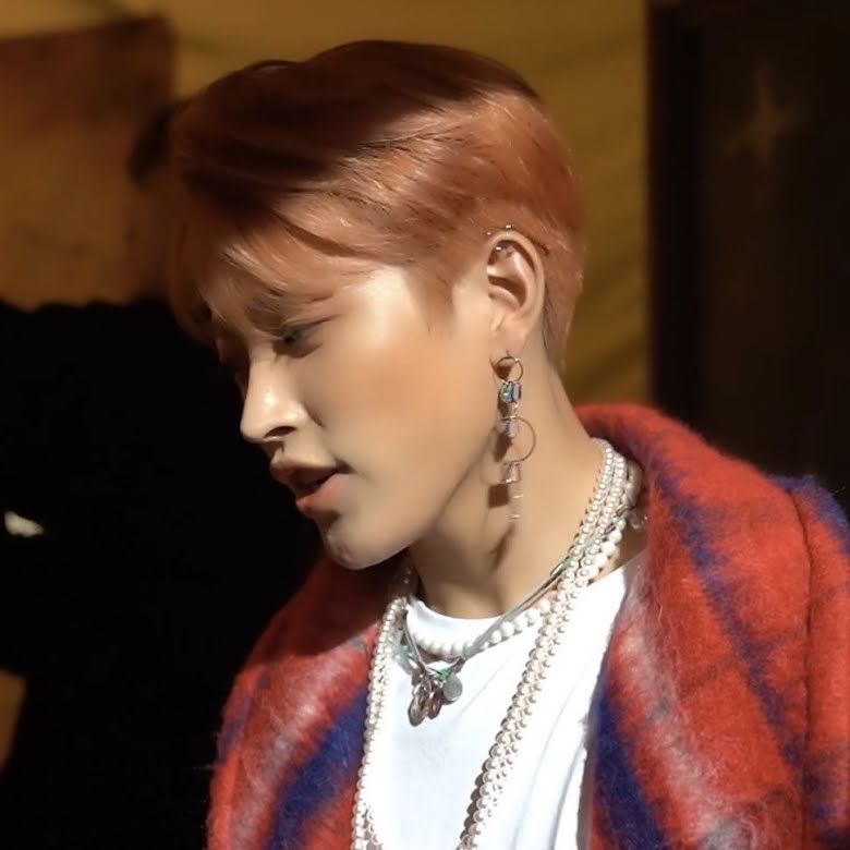 Hongjoong&nbsp;