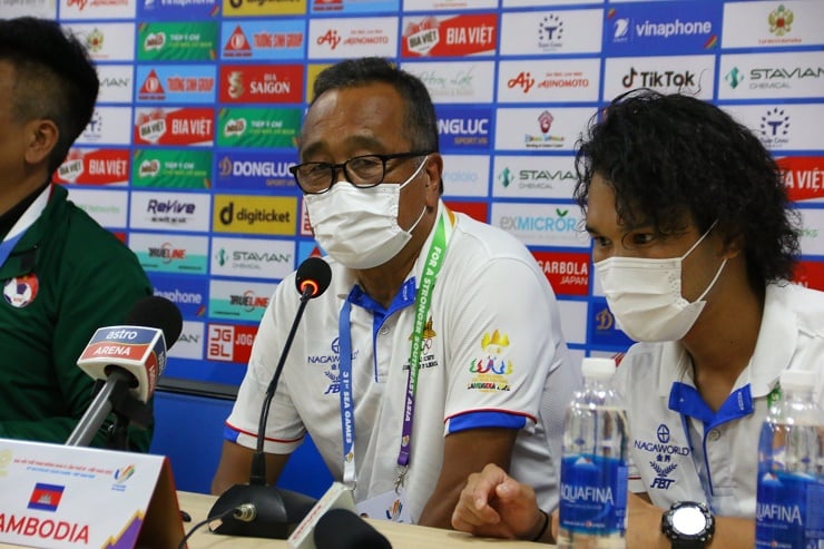 &nbsp; លោក&nbsp;RYU HIROSE