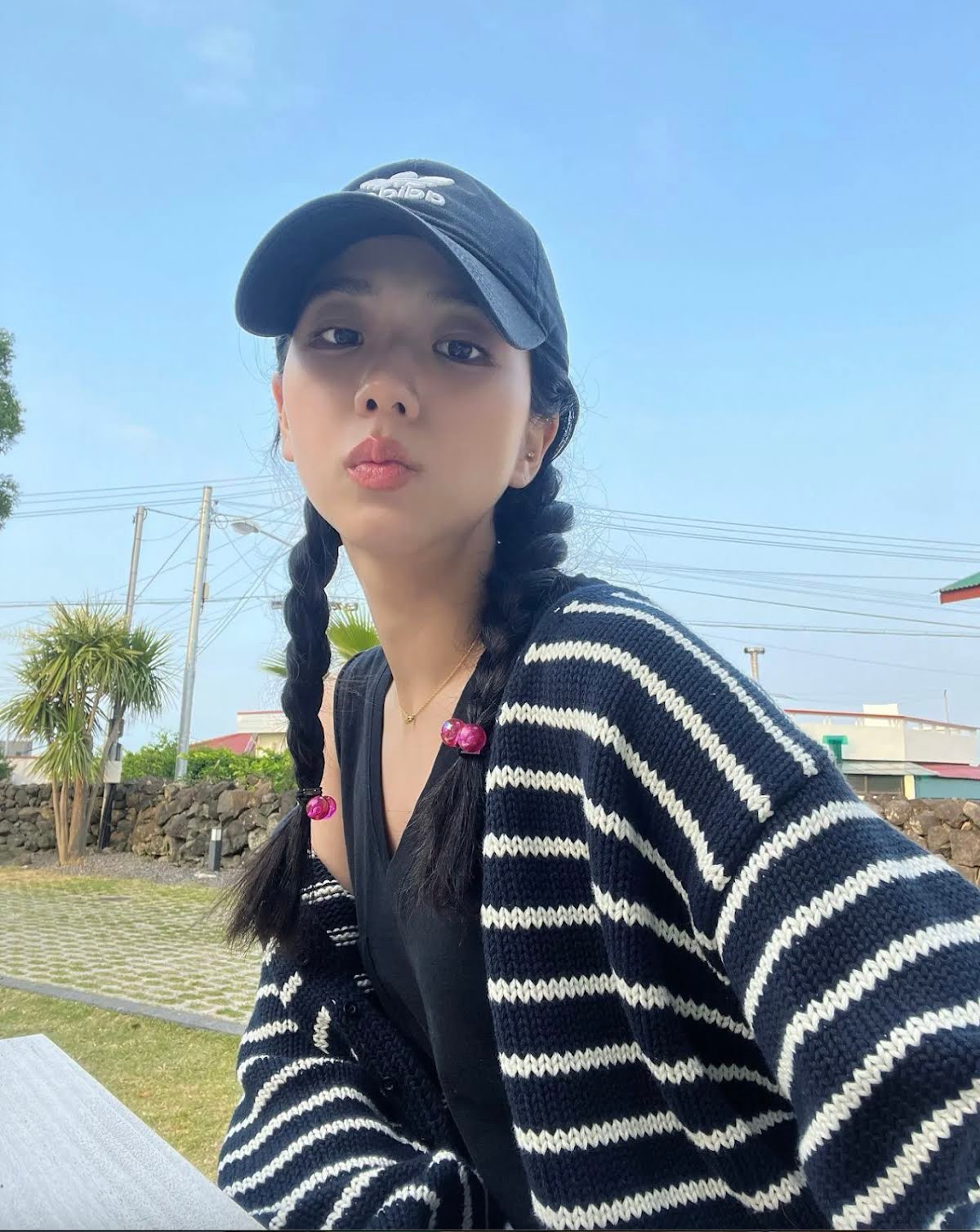 Jisoo