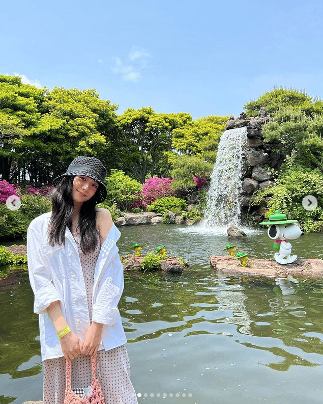 Jisoo