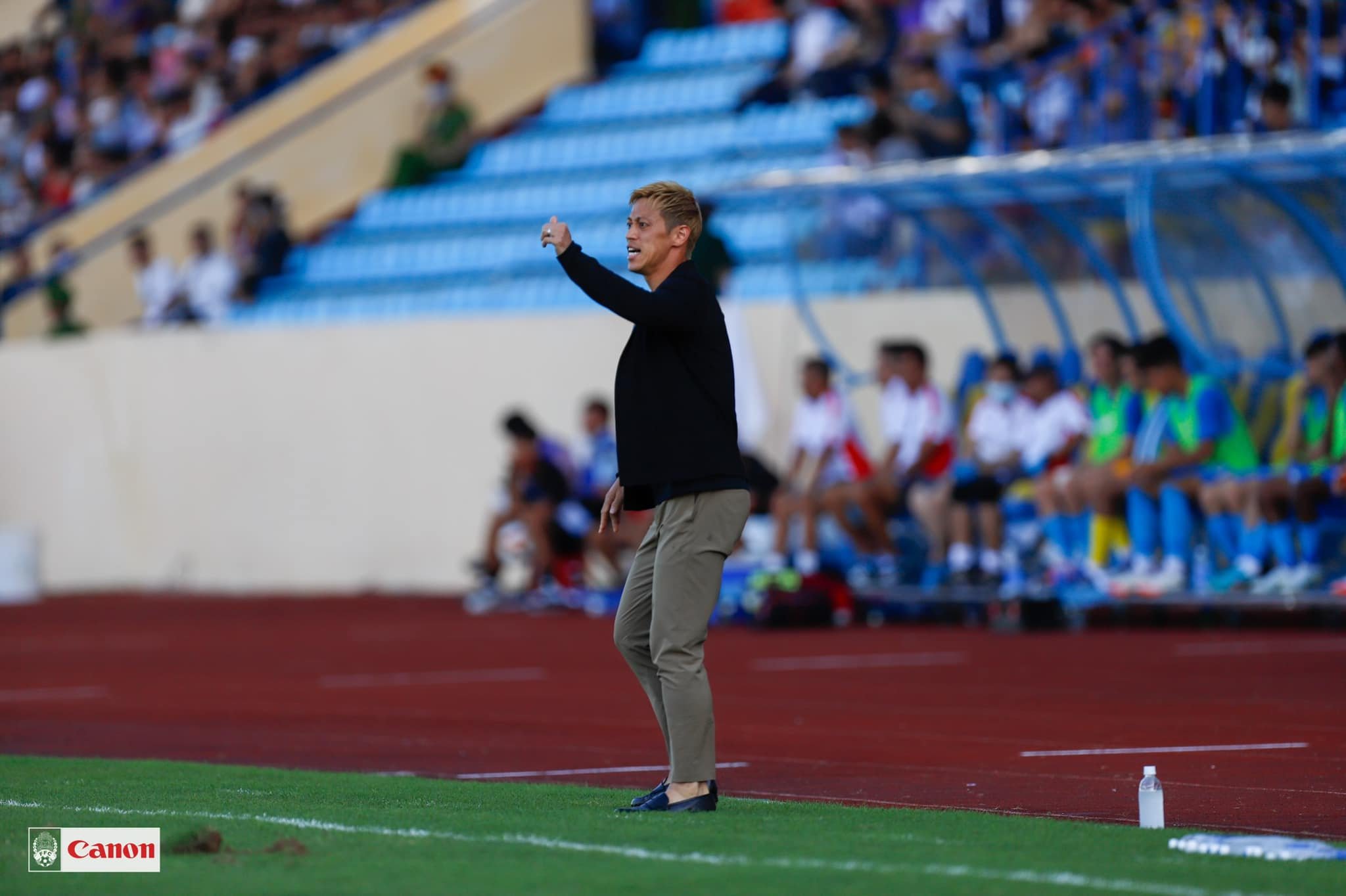 &nbsp; &nbsp;លោក&nbsp;Keisuke Honda