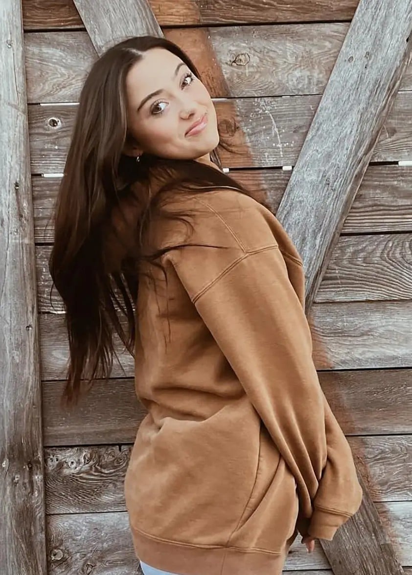 Kailia Posey