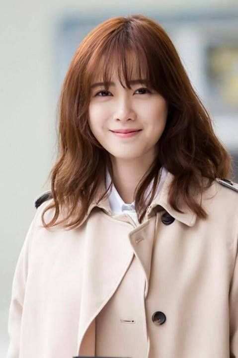 Goo Hye Sun