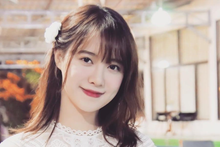 Goo Hye Sun
