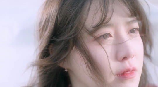 Goo Hye Sun