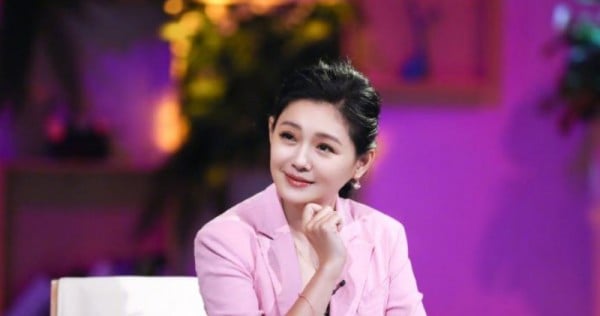 Barbie Hsu&nbsp;
