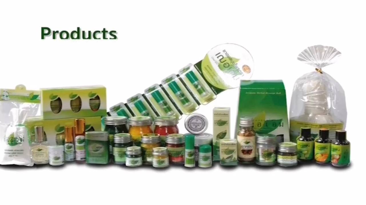 ផលិតផល Cher-aim Brand