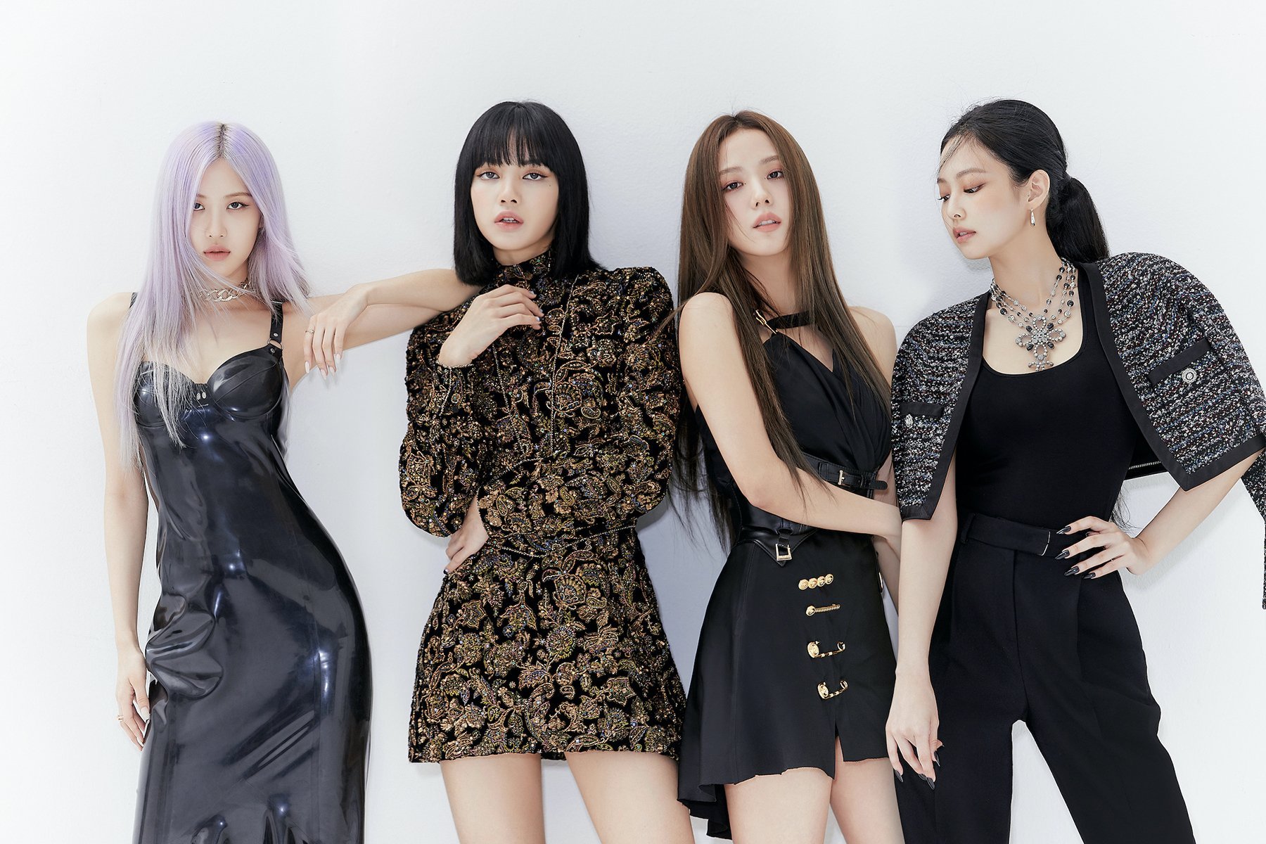 BLACKPINK&nbsp;