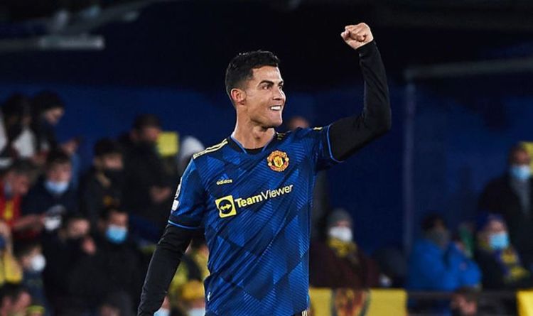 ខ្សែប្រយុទ្ធ&nbsp;Cristiano Ronaldo