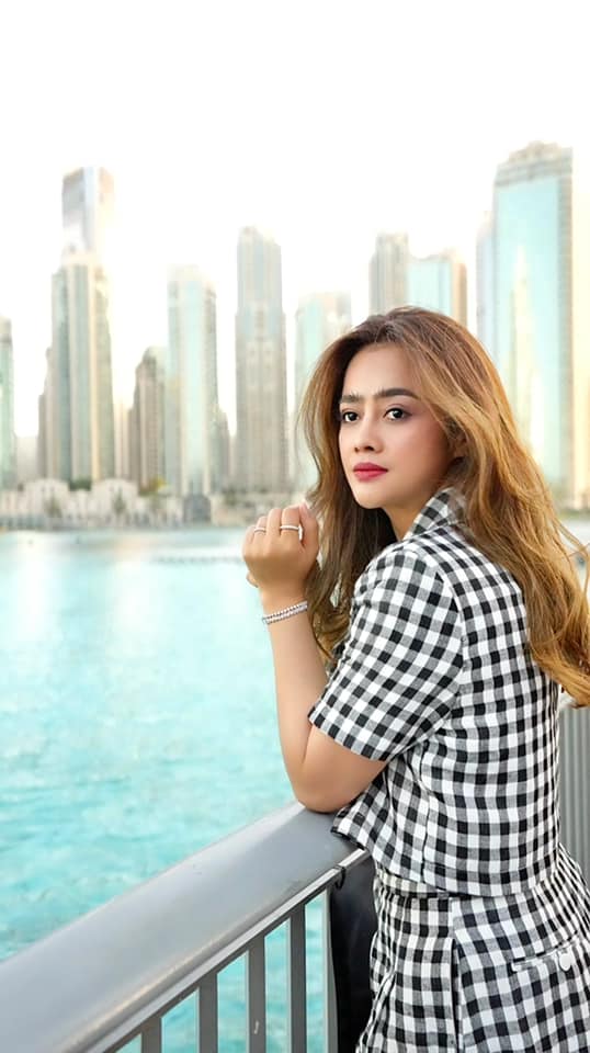 ឱក សុគ្ធកញ្ញា