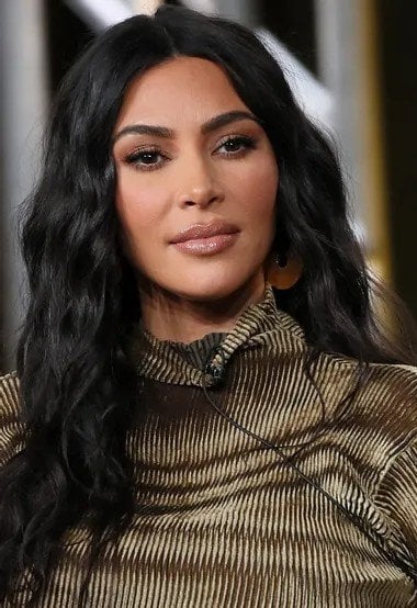 Kim Kardashian