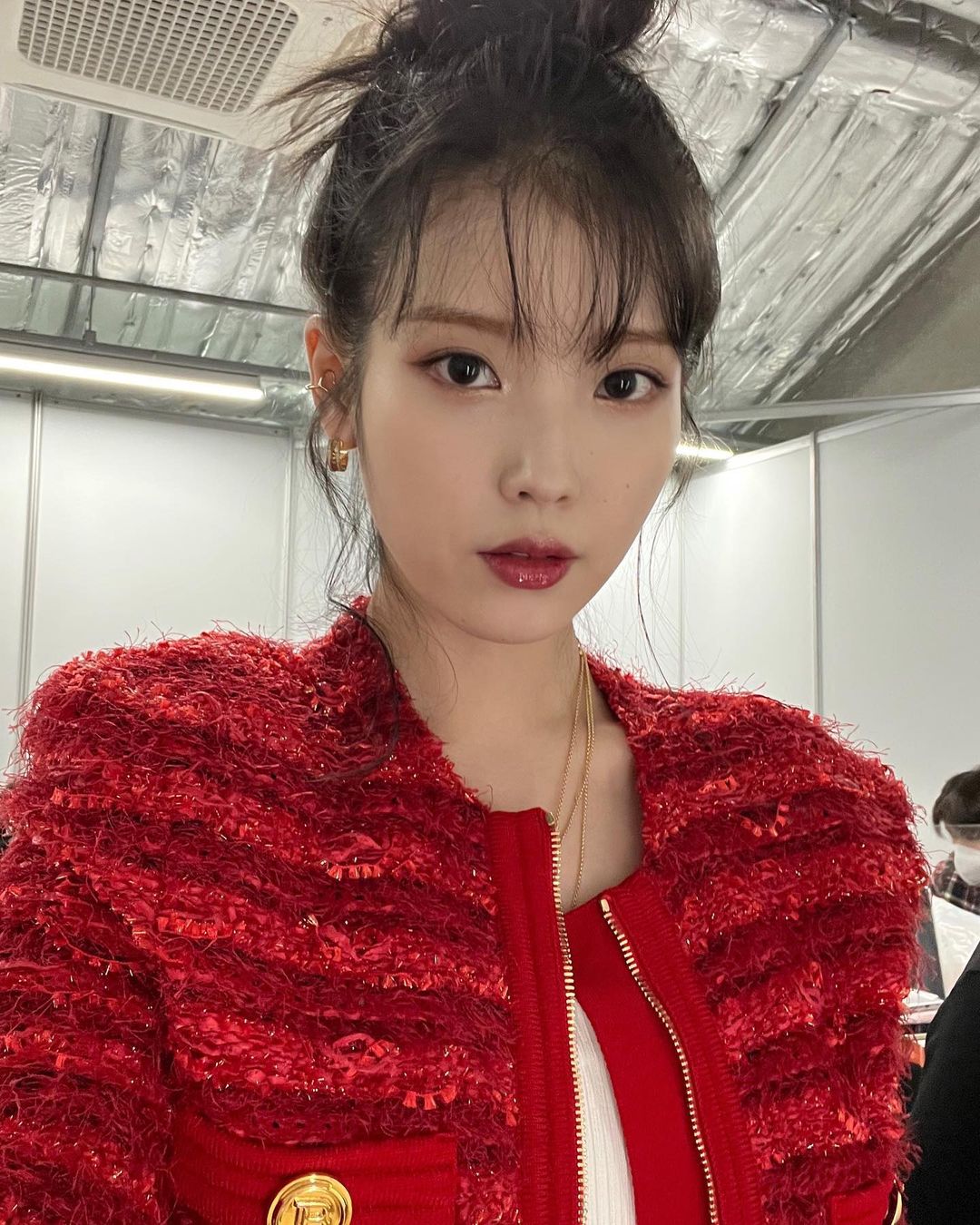 IU&nbsp;