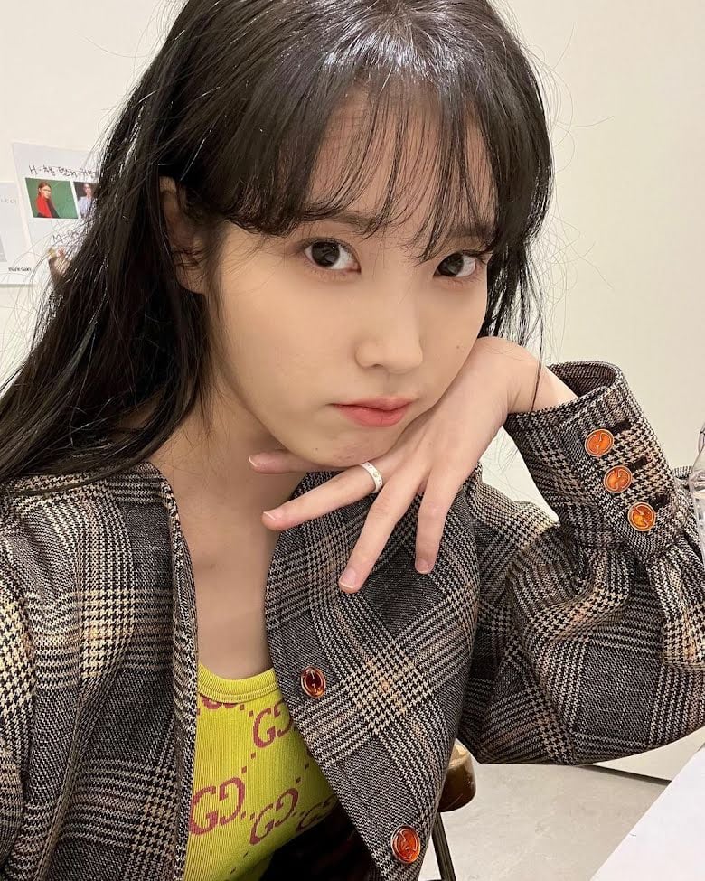IU&nbsp;