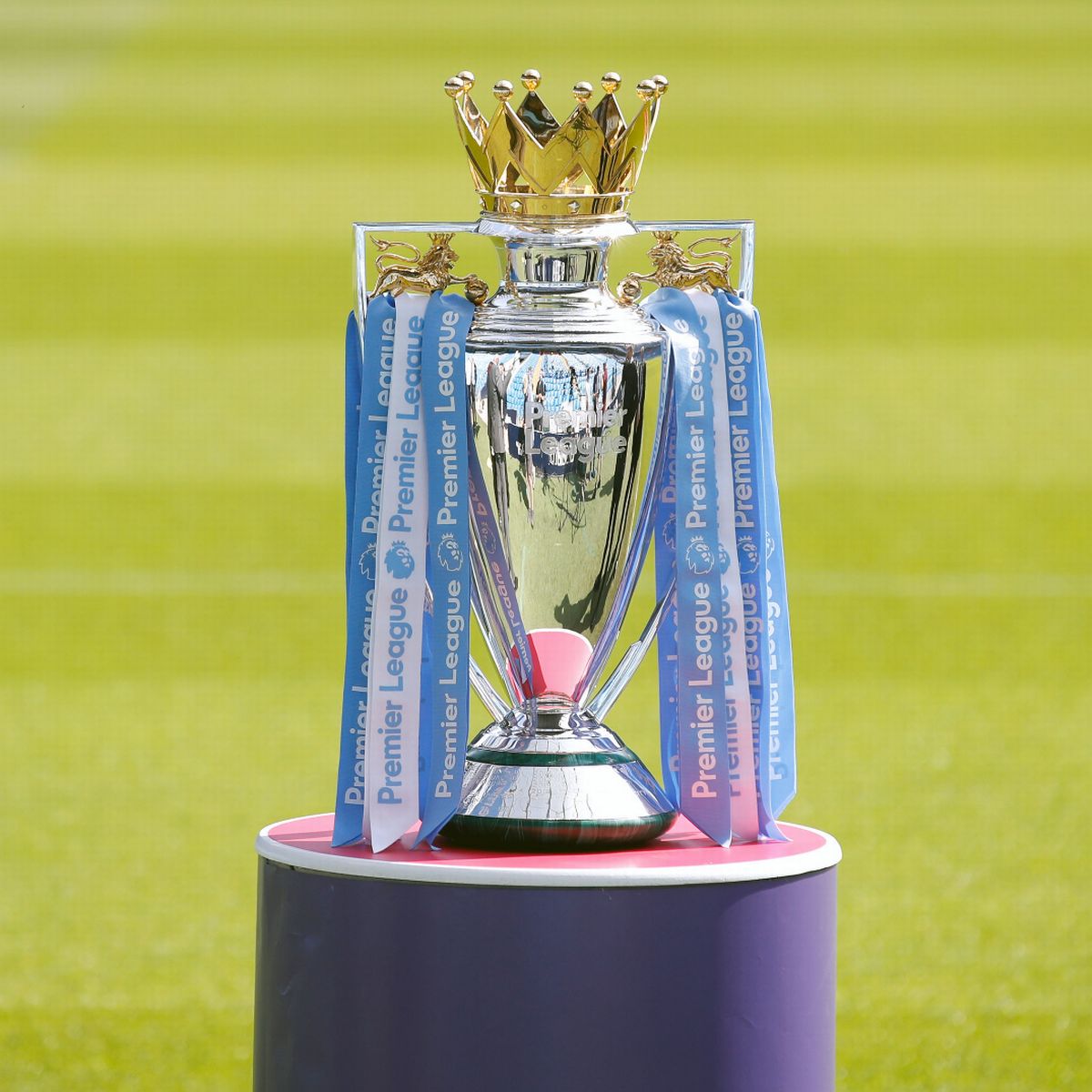 ពាន Premier League&nbsp;