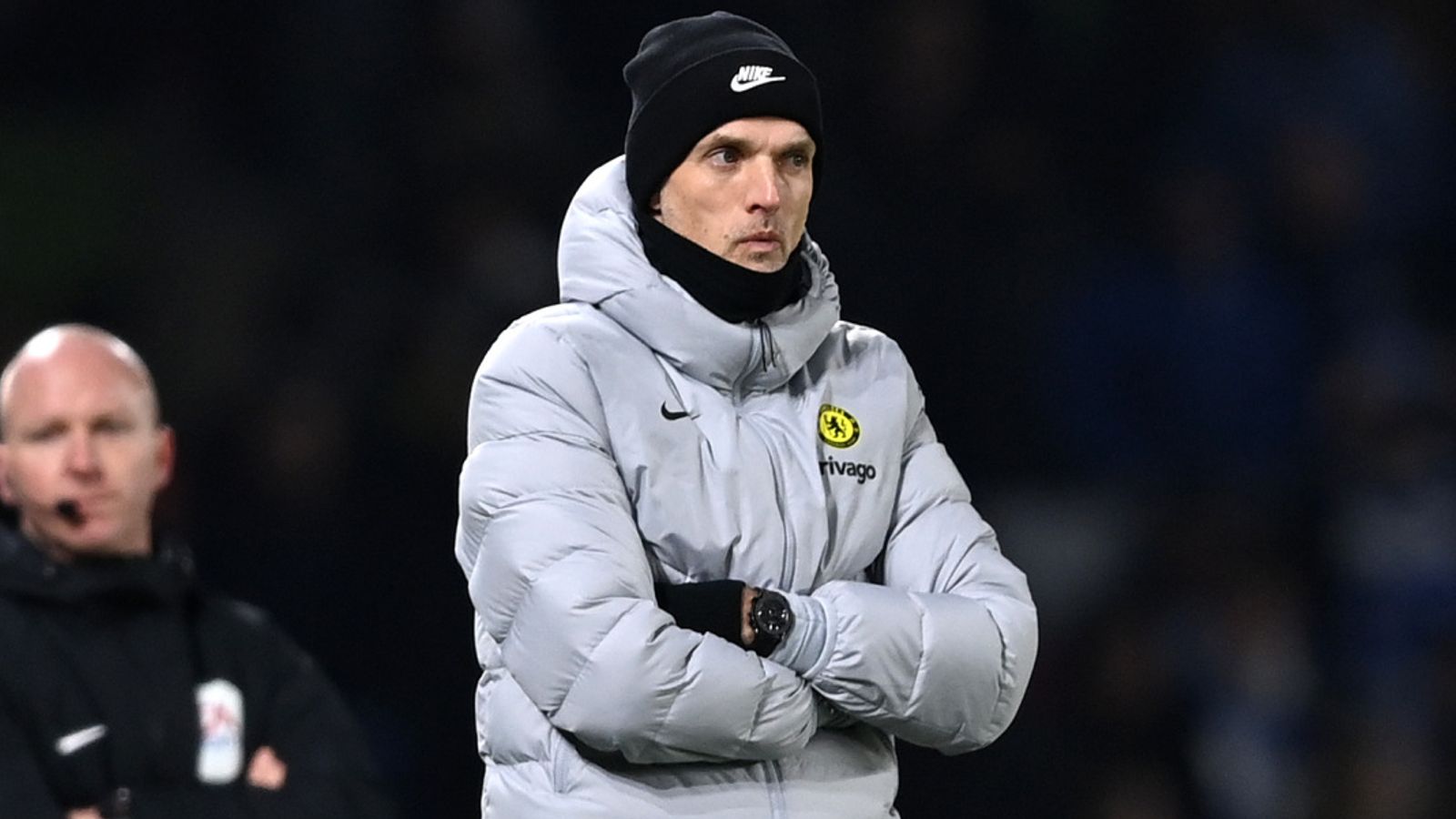 លោក&nbsp;Thomas Tuchel