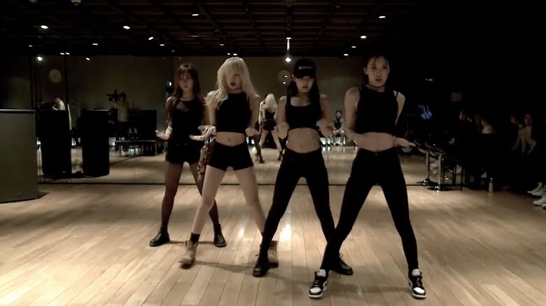 BLACKPINK&nbsp;