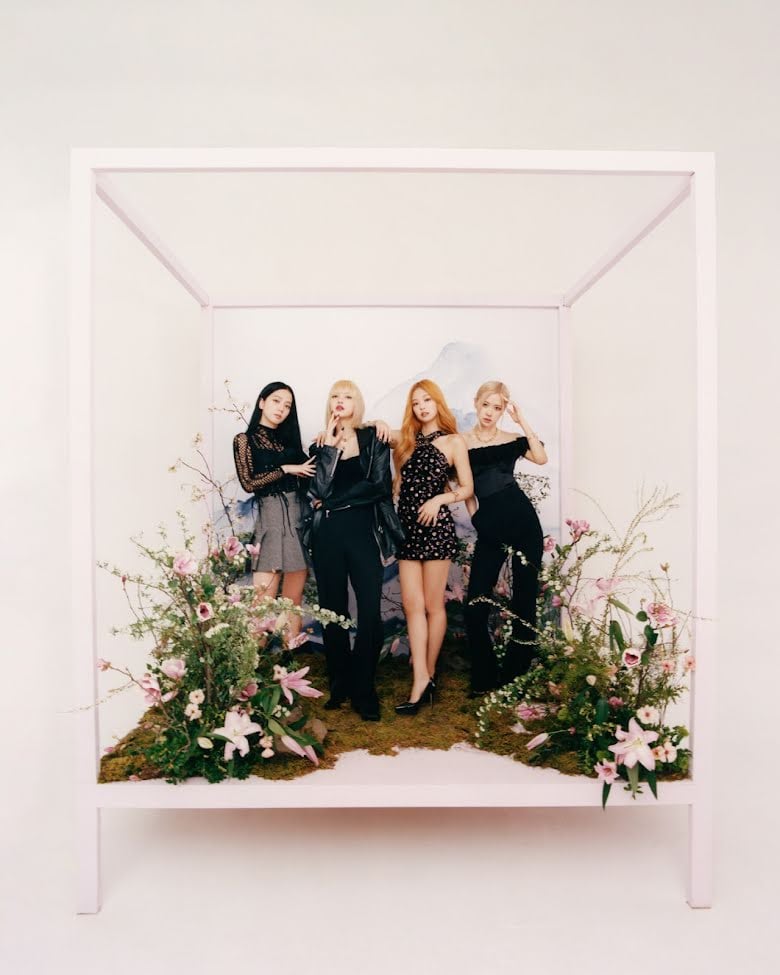 BLACKPINK&nbsp;