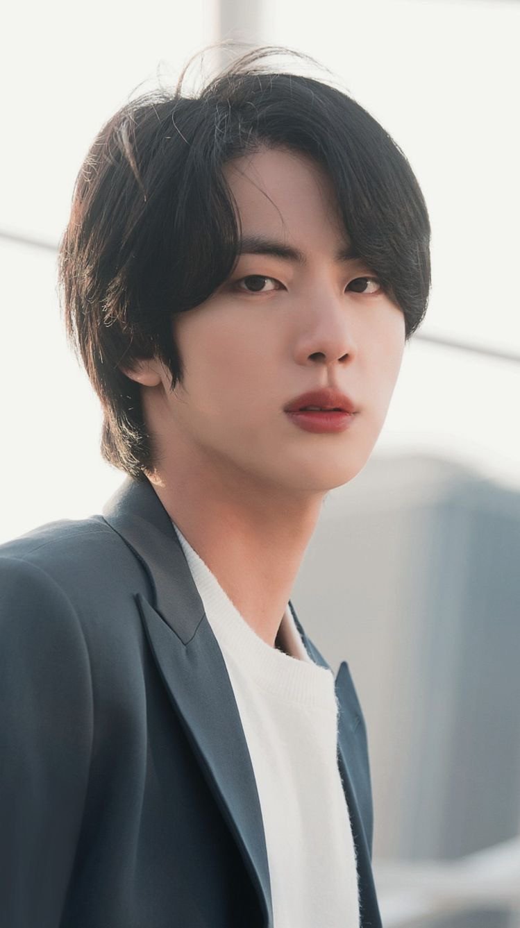 Jin&nbsp;