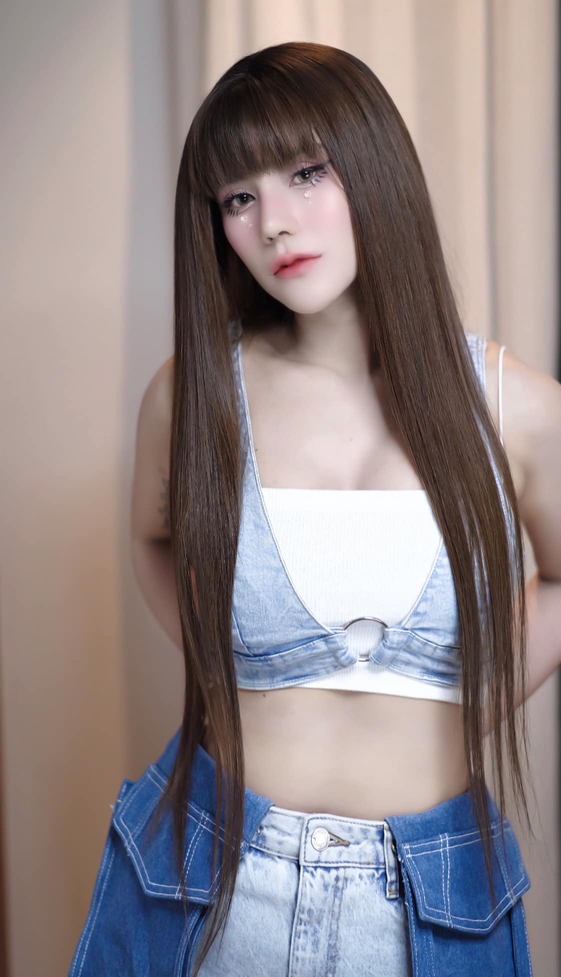 ទព បូព្រឹក្ស ក្រោយកែច្រមុះ