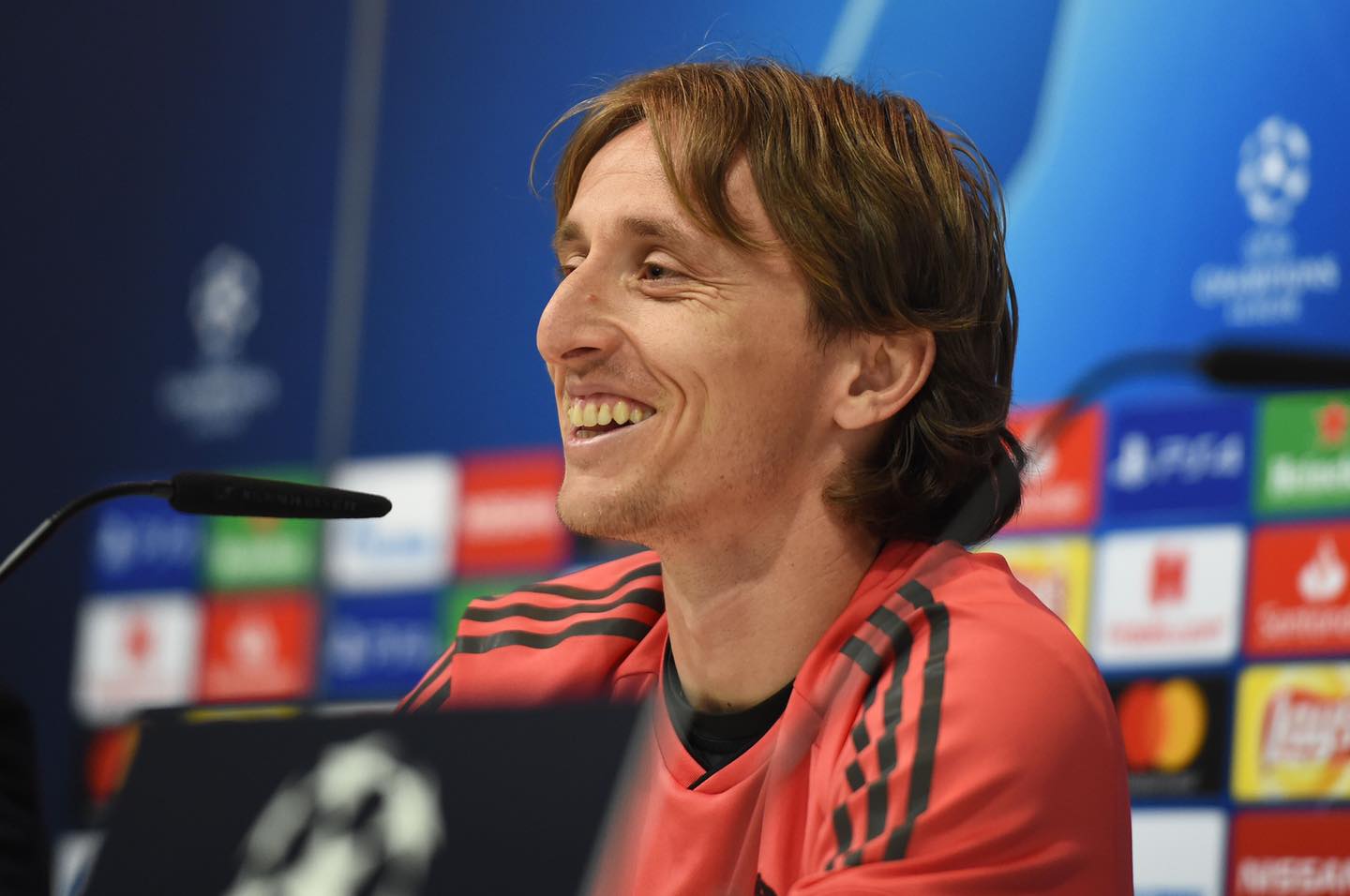 Luka Modric