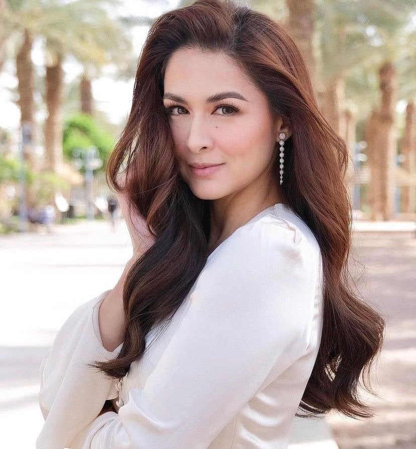 Marian Rivera