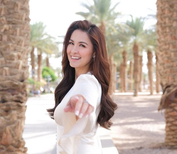 Marian Rivera