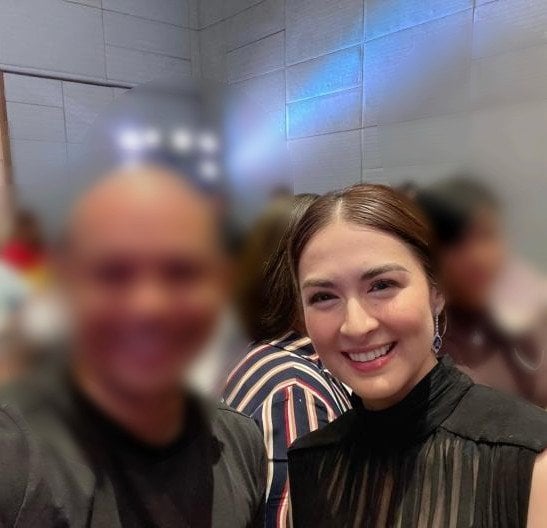 Marian Rivera