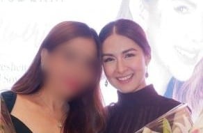 Marian Rivera