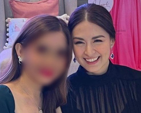Marian Rivera