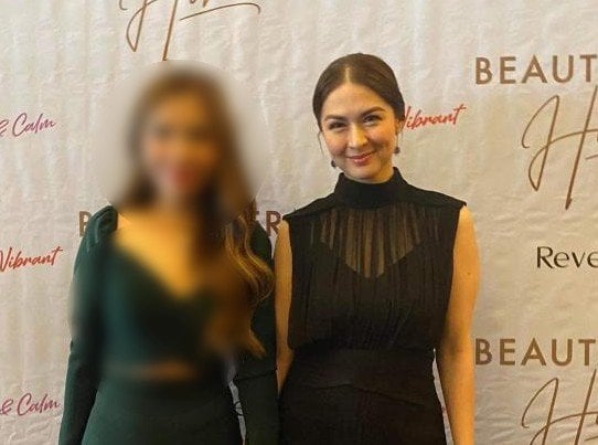 Marian Rivera