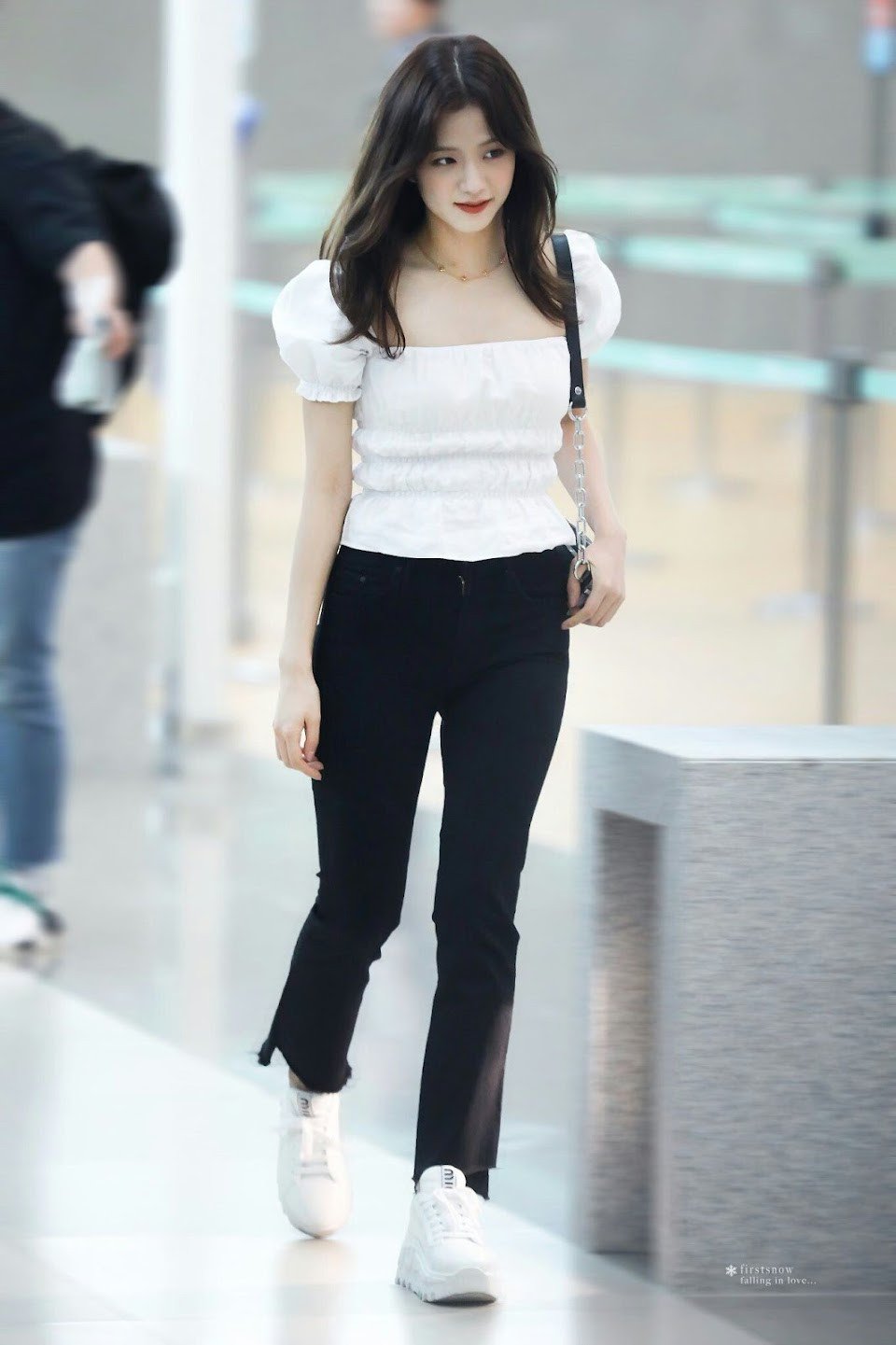 Jisoo&nbsp;
