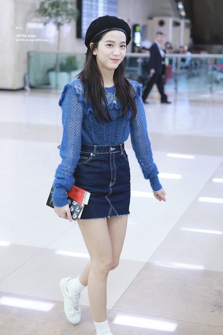 Jisoo&nbsp;