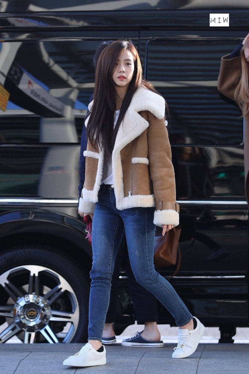 Jisoo&nbsp;