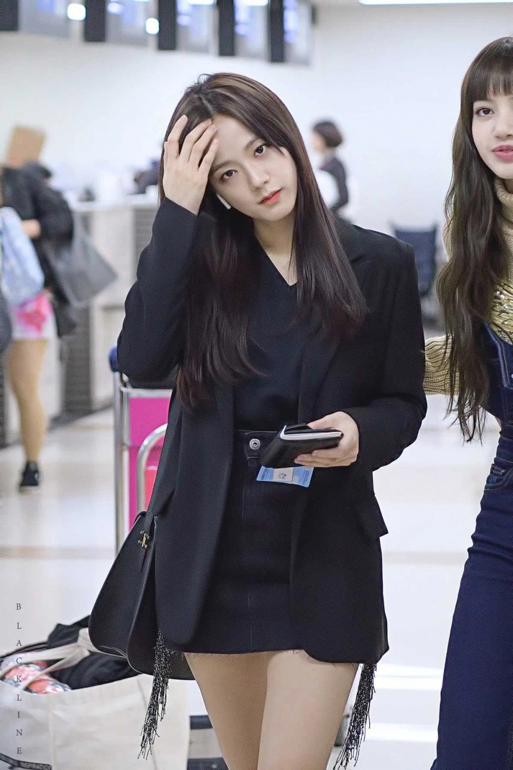Jisoo&nbsp;