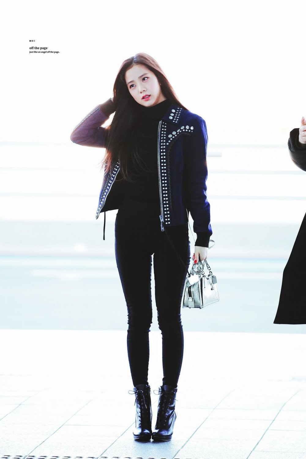 Jisoo&nbsp;