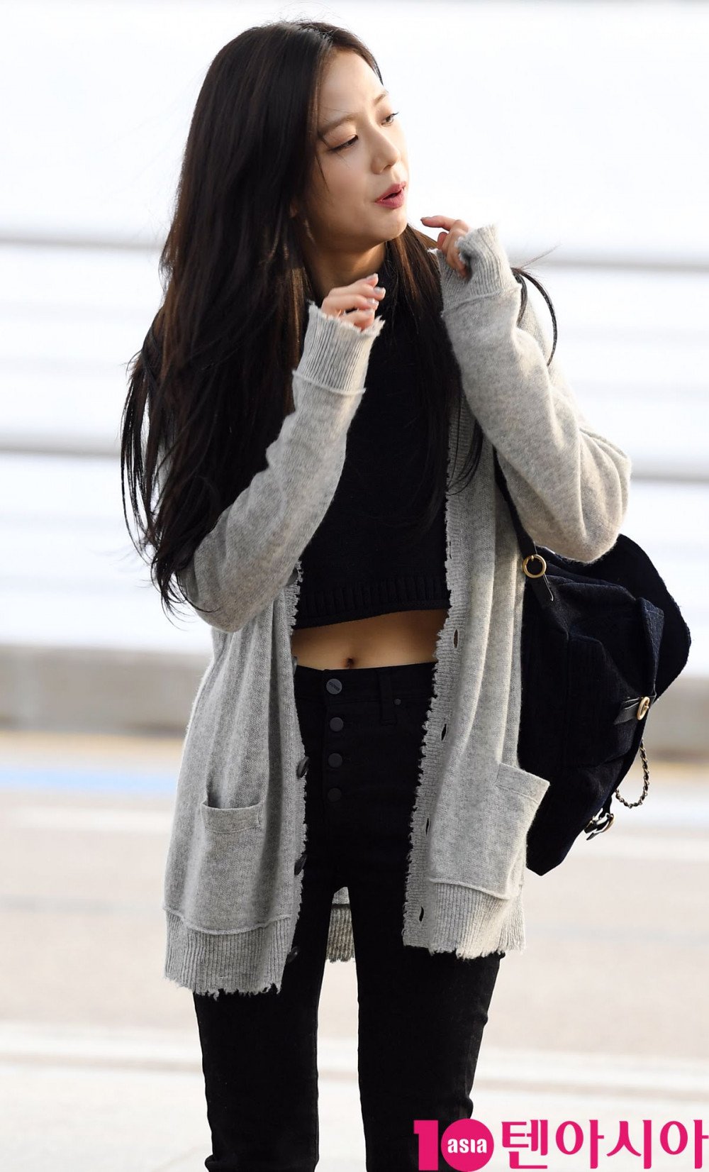 Jisoo&nbsp;