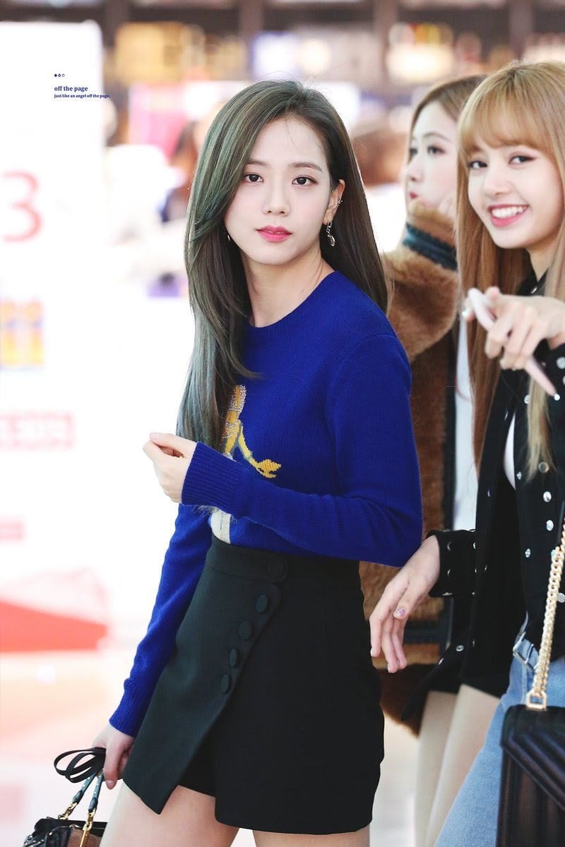 Jisoo&nbsp;