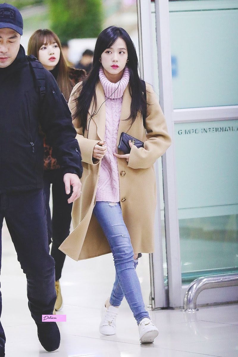 Jisoo&nbsp;
