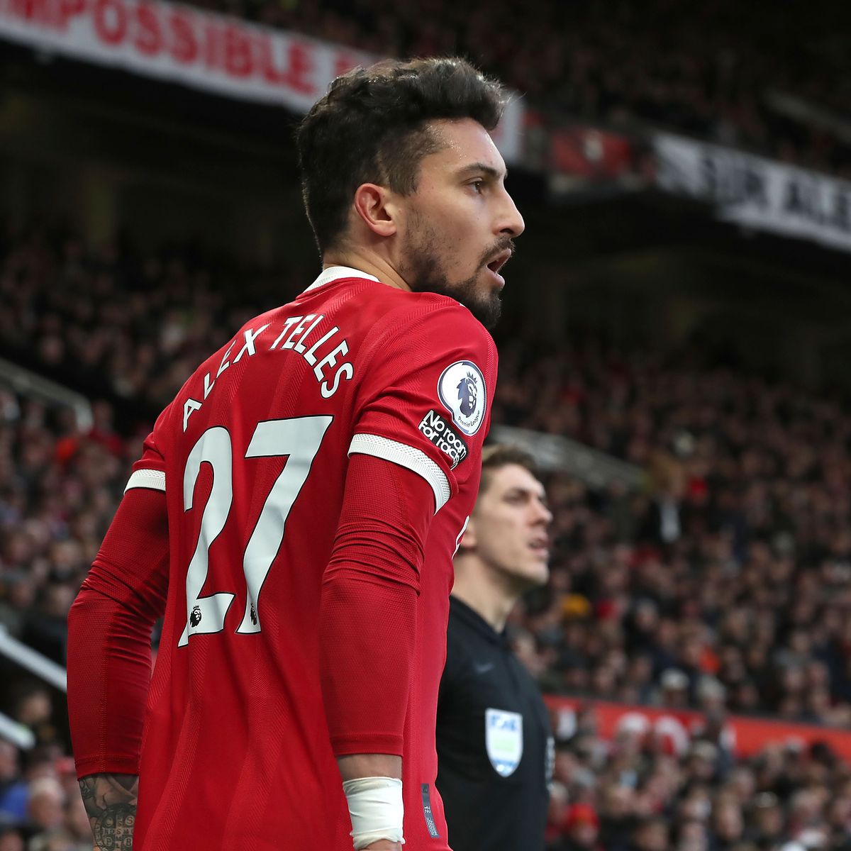 ខ្សែការពារ&nbsp;Alex Telles