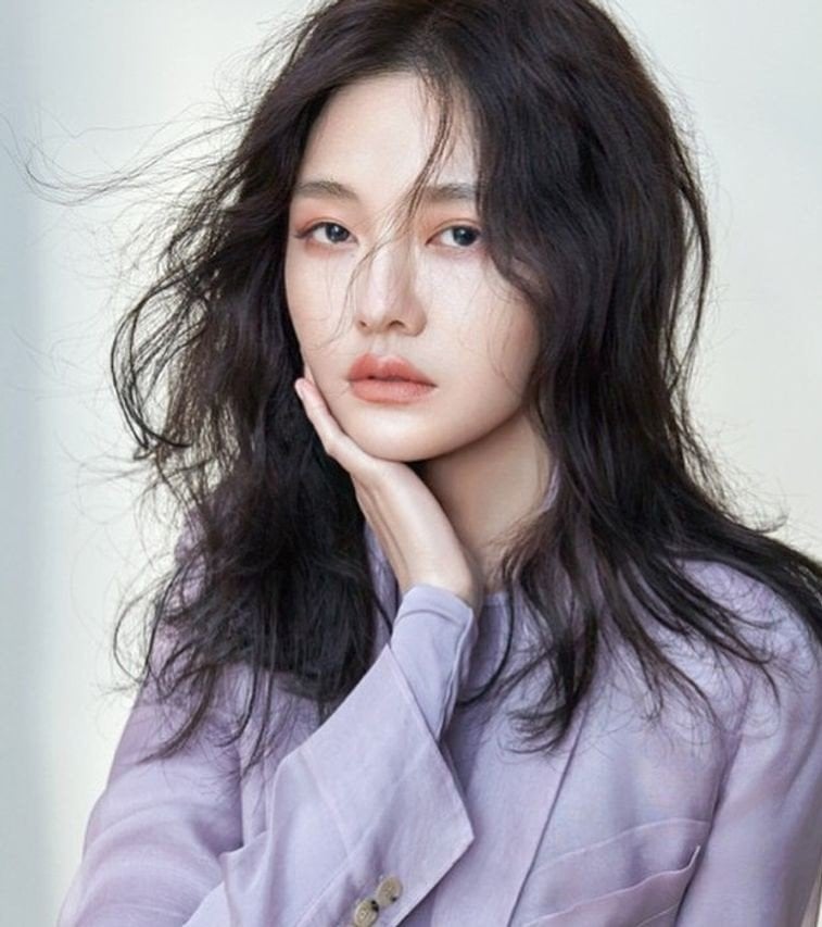 &nbsp;Barbie Hsu