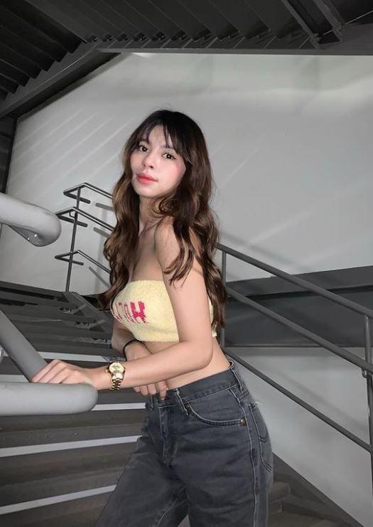 ដេត ស្រីនាដ